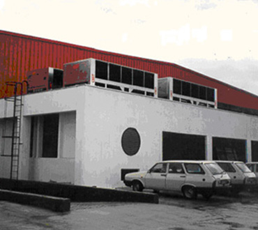 Νέο Εργοστάσιο Coca Cola στη Timisoara, Ρουμανία
