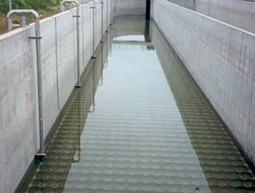 Εγκαταστάσεις Επεξεργασίας Αστικών Λυμάτων Κέρκυρας