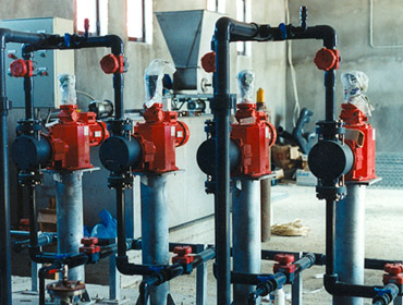 Εγκαταστάσεις Επεξεργασίας Αστικών Λυμάτων Κέρκυρας