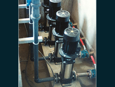 Εγκαταστάσεις Επεξεργασίας Αστικών Λυμάτων Κέρκυρας