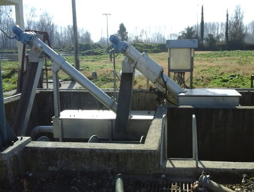 Επέκταση Εγκαταστάσεων Επεξεργασίας Υγρών Αποβλήτων Καρδίτσας