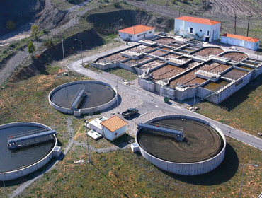 Εγκαταστάσεις Επεξεργασίας Λυμάτων Δήμου Γρεβενών