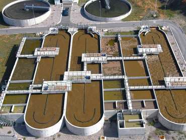 Εγκαταστάσεις Επεξεργασίας Λυμάτων Δήμου Γρεβενών