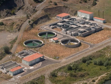 Εγκαταστάσεις Επεξεργασίας Λυμάτων Δήμου Γρεβενών