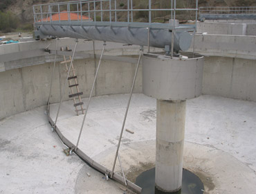 Εγκαταστάσεις Επεξεργασίας Λυμάτων Δήμου Γρεβενών