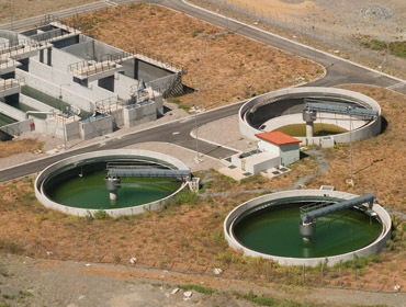 Εγκαταστάσεις Επεξεργασίας Λυμάτων Δήμου Γρεβενών