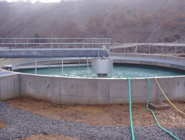 Εγκαταστάσεις Επεξεργασίας Λυμάτων Δήμου Γρεβενών