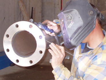 Εγκαταστάσεις Επεξεργασίας Λυμάτων Δήμου Γρεβενών