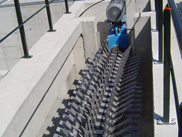 Εγκαταστάσεις Επεξεργασίας Λυμάτων Δήμου Γρεβενών