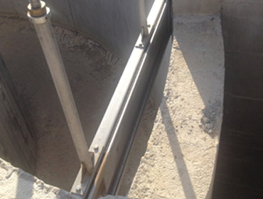 Εγκατάσταση Επεξεργασίας Λυμάτων Δήμου Νέας Κούταλης Λήμνου