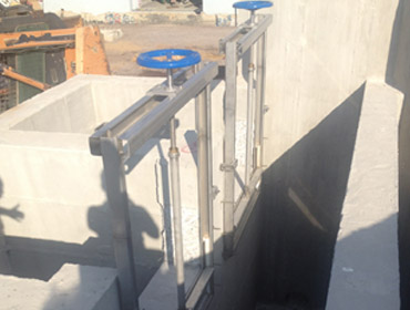 Εγκατάσταση Επεξεργασίας Λυμάτων Δήμου Νέας Κούταλης Λήμνου