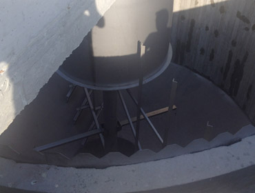 Εγκατάσταση Επεξεργασίας Λυμάτων Δήμου Νέας Κούταλης Λήμνου