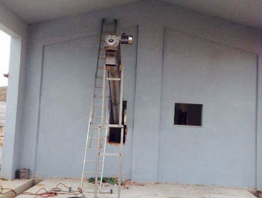 Εγκατάσταση Επεξεργασίας Λυμάτων Δήμου Νέας Κούταλης Λήμνου