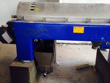 Εγκατάσταση Επεξεργασίας Λυμάτων Δήμου Νέας Κούταλης Λήμνου