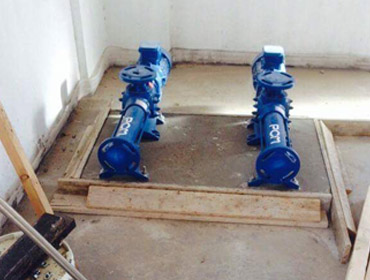 Εγκατάσταση Επεξεργασίας Λυμάτων Δήμου Νέας Κούταλης Λήμνου