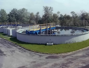 Εγκαταστάσεις Επεξεργασίας Λυμάτων Ορεστιάδας