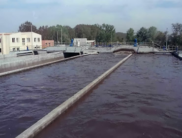 Εγκαταστάσεις Επεξεργασίας Λυμάτων Ορεστιάδας