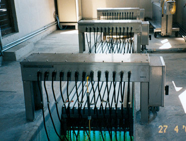 Εγκαταστάσεις Επεξεργασίας Λυμάτων Ορεστιάδας